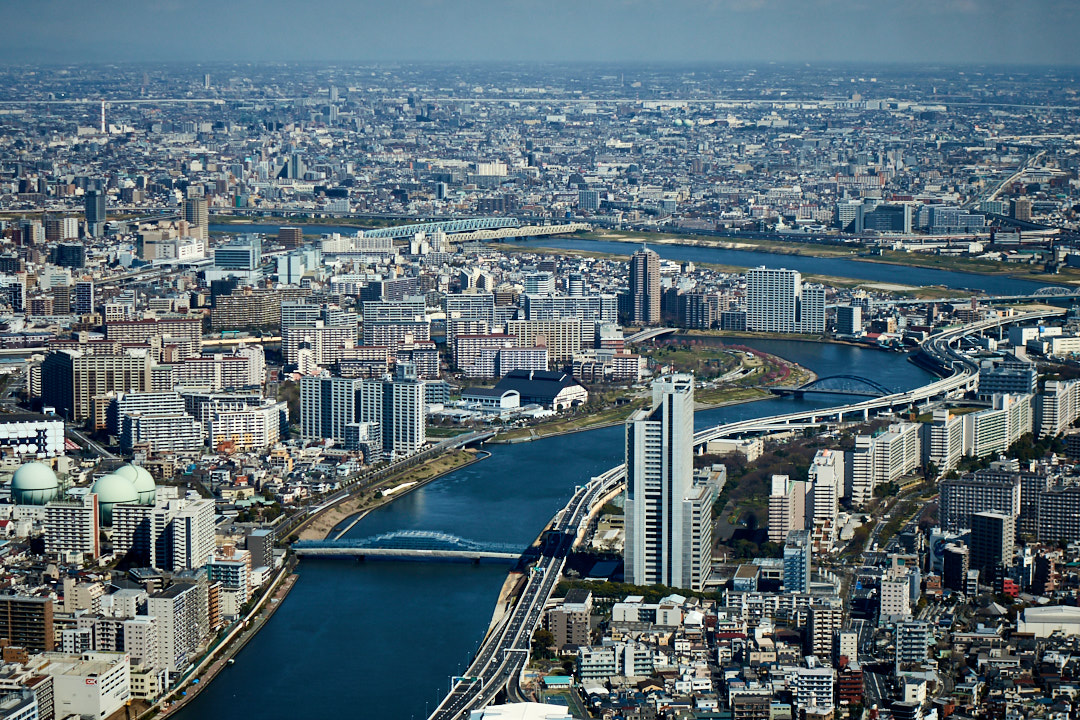 Tokyo