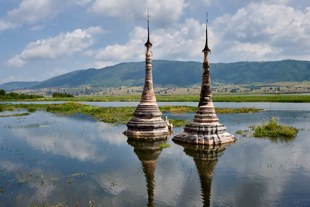Inle Lake