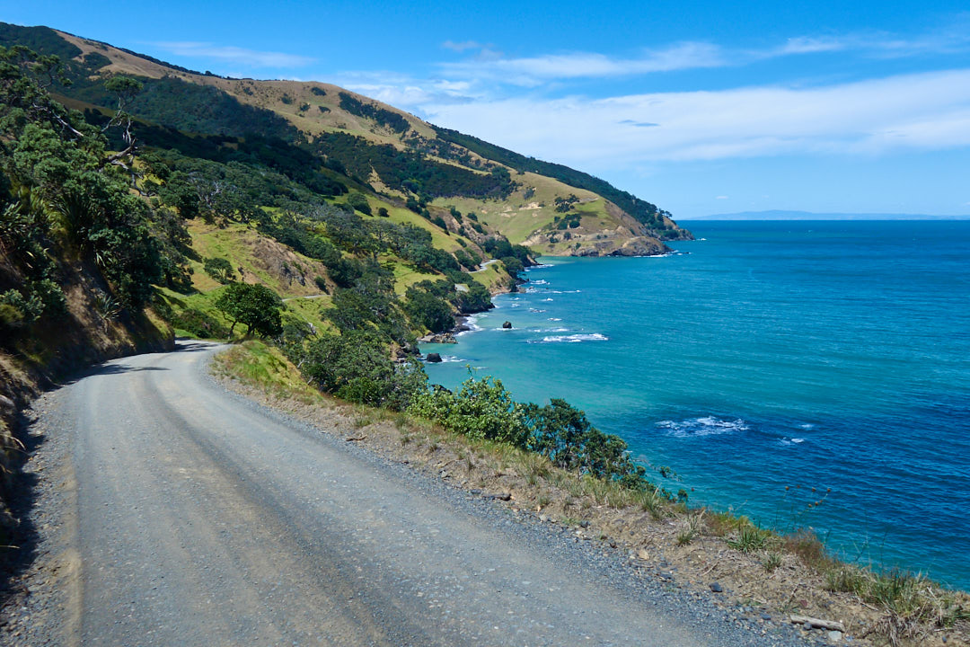 Coromandel Peninsula