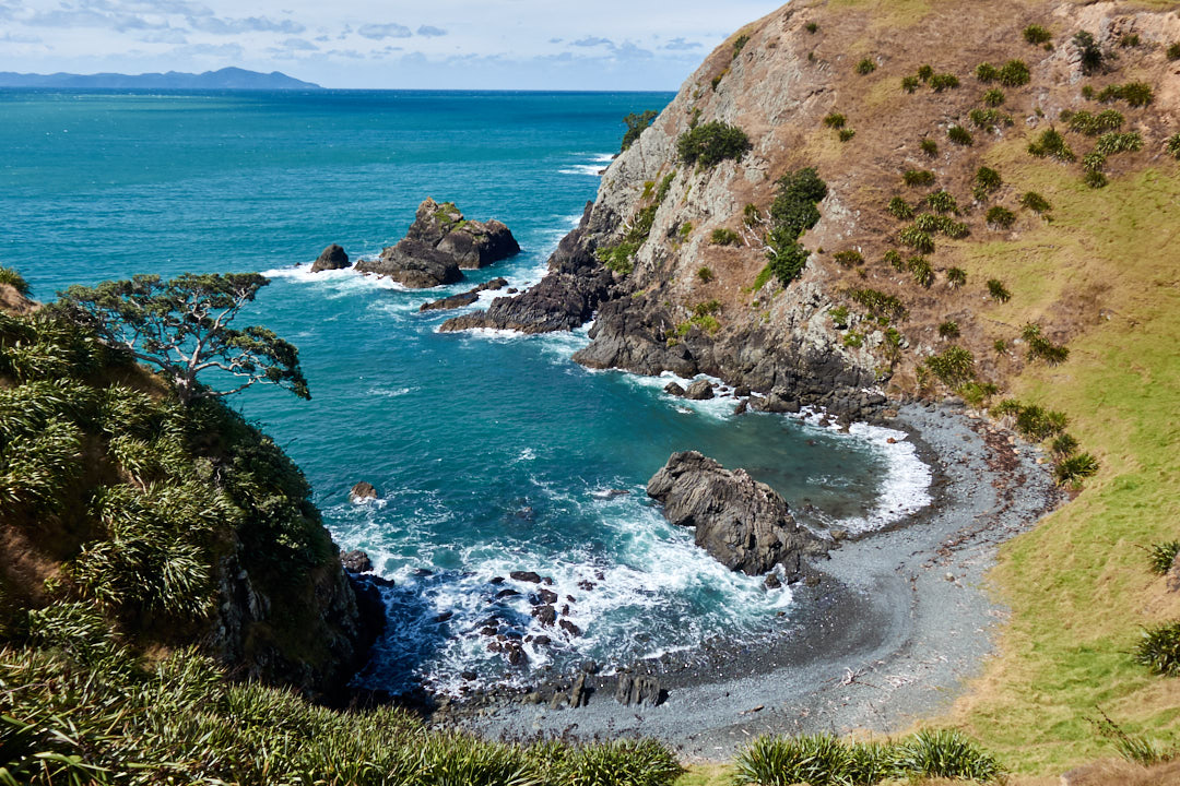 Coromandel Peninsula