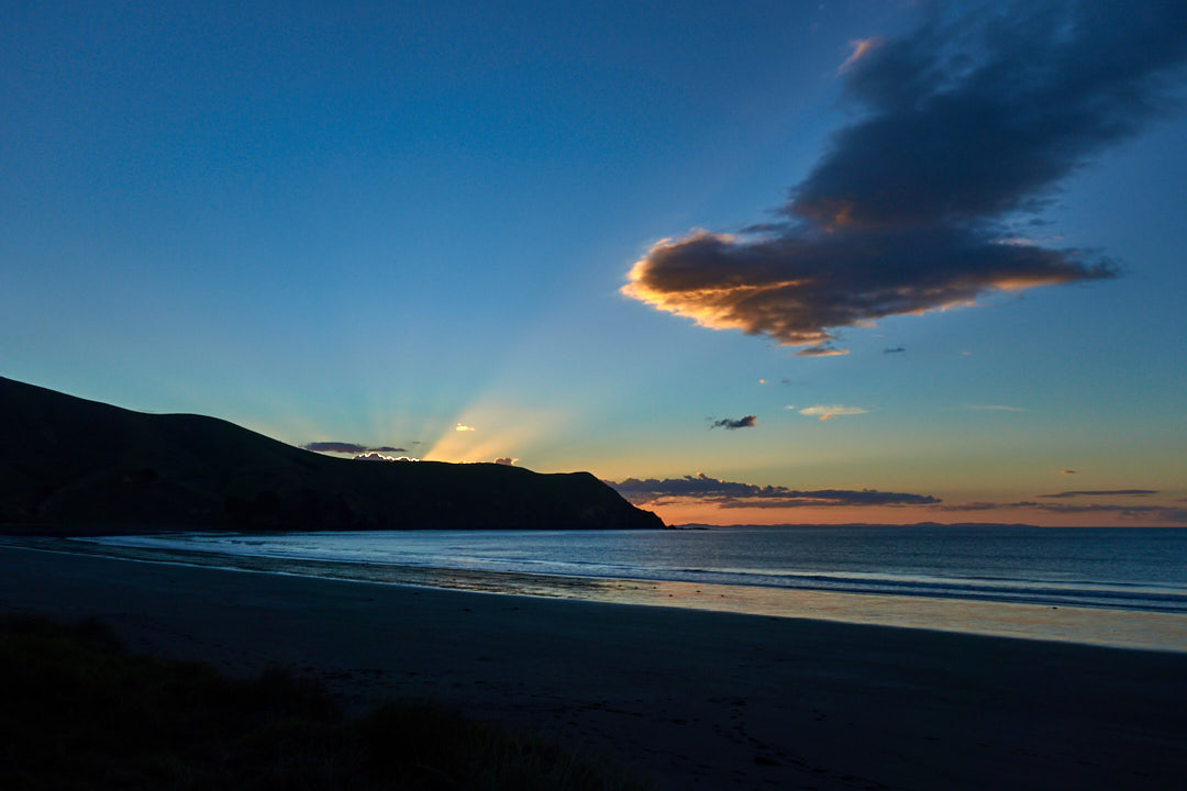 Coromandel Peninsula