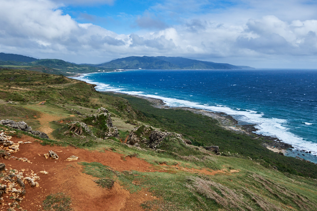 Kenting National Park