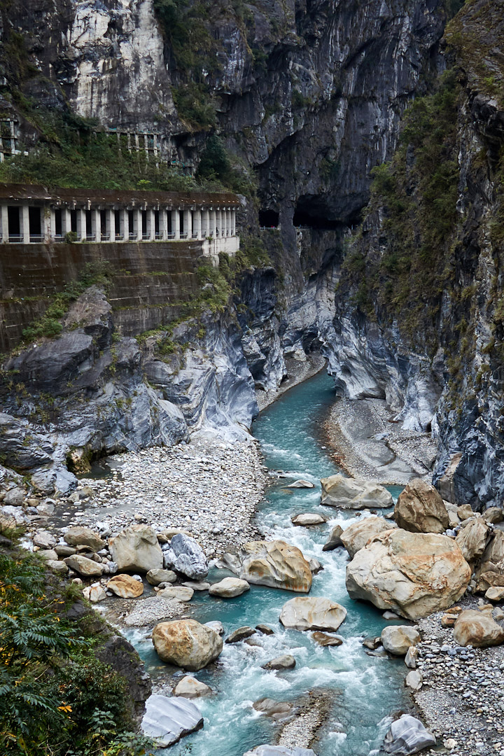 Taroko National Park
